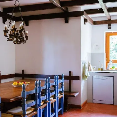 Villa Nel Bosco Con Piscina Barbarano Romano