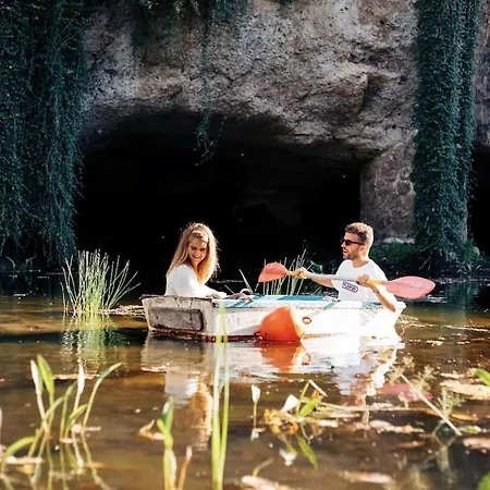 Villa Nel Bosco Con Piscina *