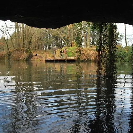 Nel Bosco Con Piscina * Barbarano Romano