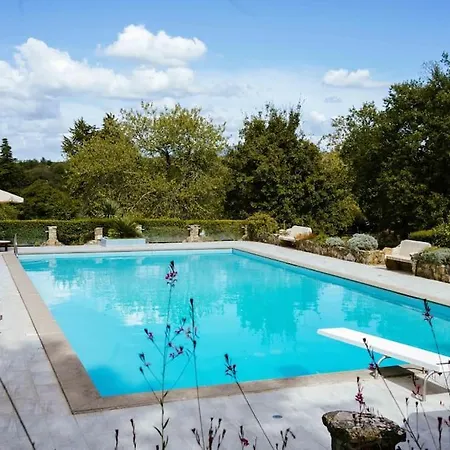 Nel Bosco Con Piscina Villa Barbarano Romano
